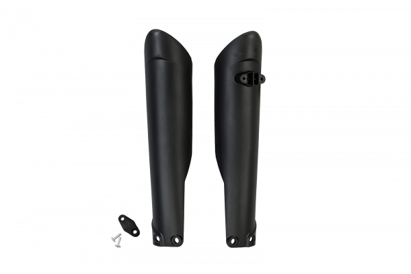 Parasteli nero per Gas Gas / Ktm / Husqvarna